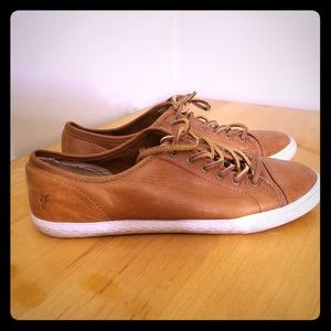 Frye Mindy Sneaker